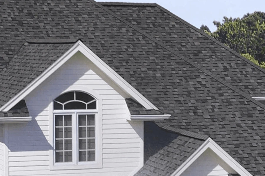 Residential Roofing Service
