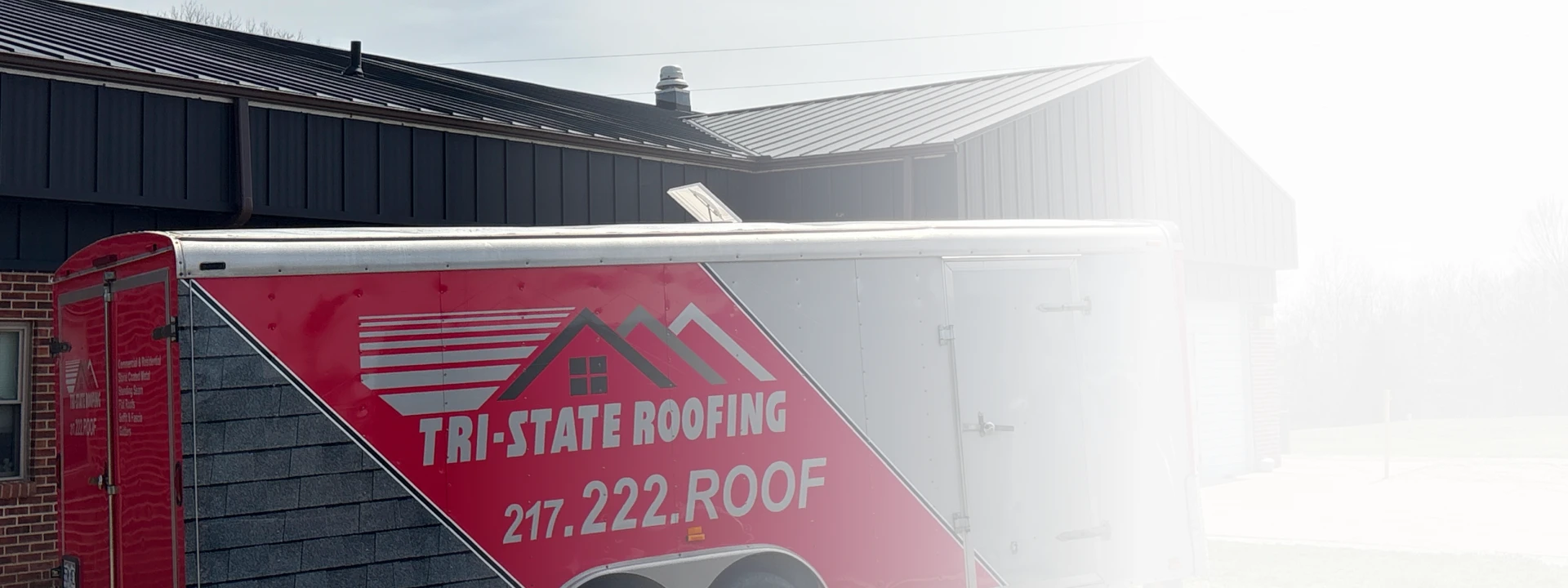 What We Do Background tri state roofing company